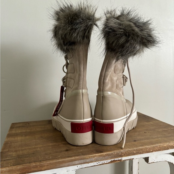 SOREL
Women's Joan of Arctic Next Boot - Picture 6 of 8